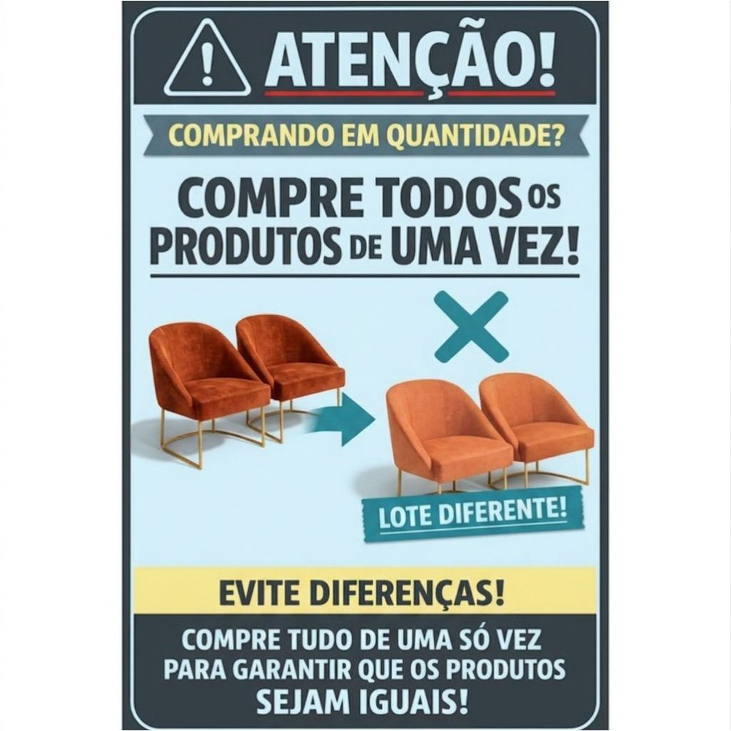 Sofá Decorativo Orgânico Curvo Sala de Estar Feijão 100cm Veludo - KA Móveis — imagen 7