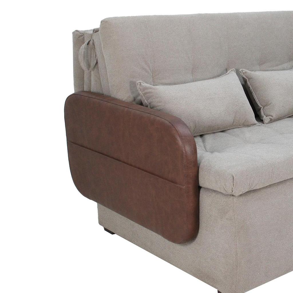 Sofá Cama 2 Lugares casal 1,30 mts Pompeia Sissy Matrix — imagen 6