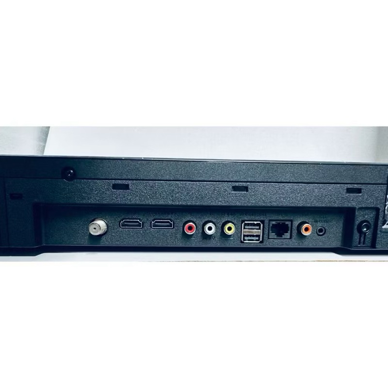 Smart TV 32" North Tech HD WiFi Bluetooth Netflix YouTube HDMI Loja de Aplicativos — imagen 3
