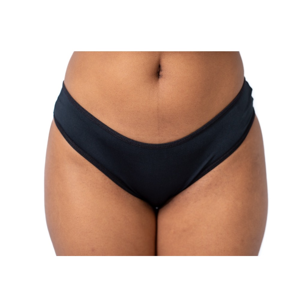 Kit Calcinhas Feminina Algodao Adulto Microfibra Conforto Calcinha Tanga — imagen 6
