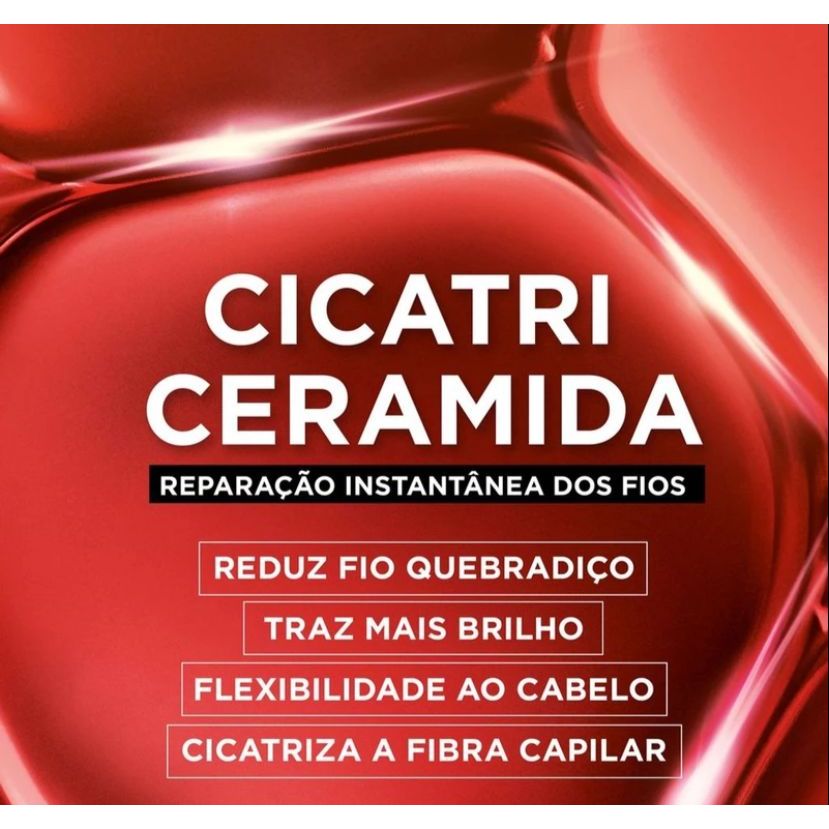 Kit  Óleo Extraordinário 100ml + Elseve Leave-In Cicatri Renov 50ml — imagen 3