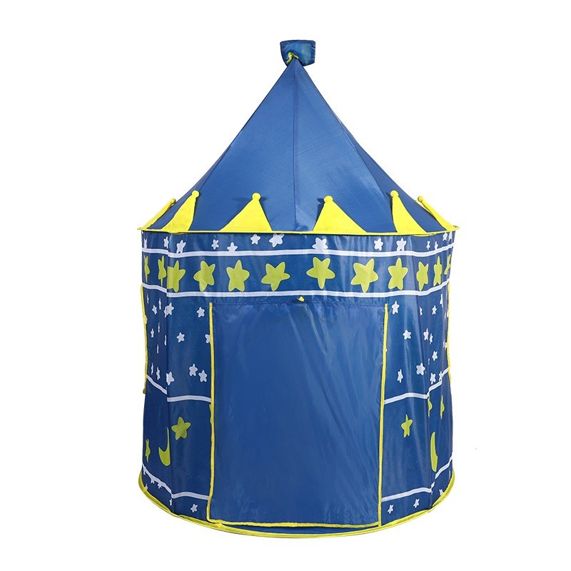 Barraca Infantil Menina Tenda Minha Casinha — imagen 4