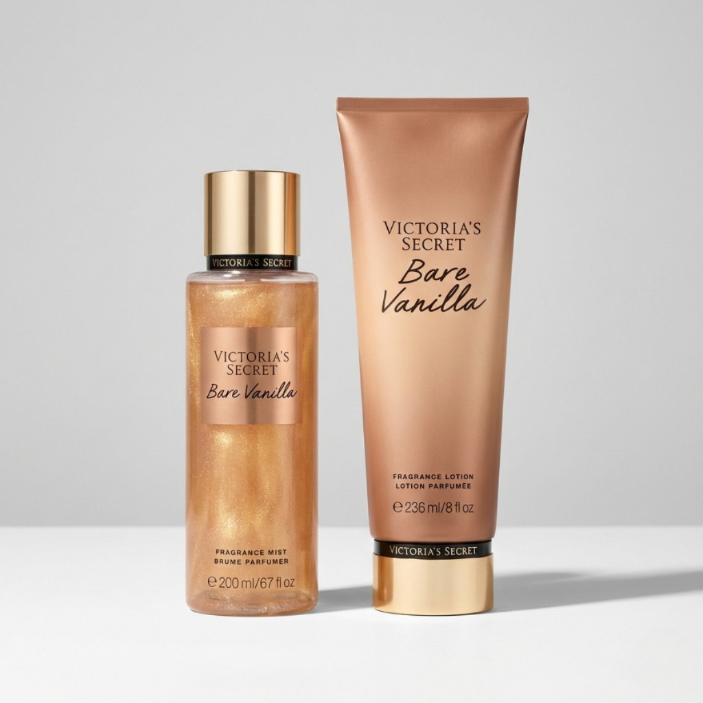 Kit Hidratante Corporal + Body Splash Feminino | Fragrância Doce Frutal | Hidratação Prolongada | Pele Macia — imagen 8