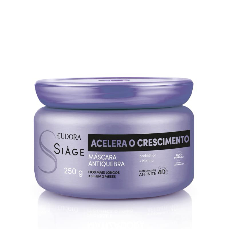 Eudora Siàge Acelera o Crescimento — imagen 6