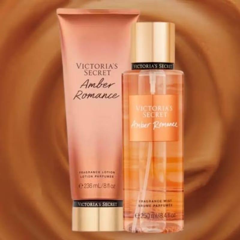 Kit Hidratante Corporal + Body Splash Feminino | Fragrância Doce Frutal | Hidratação Prolongada | Pele Macia — imagen 3